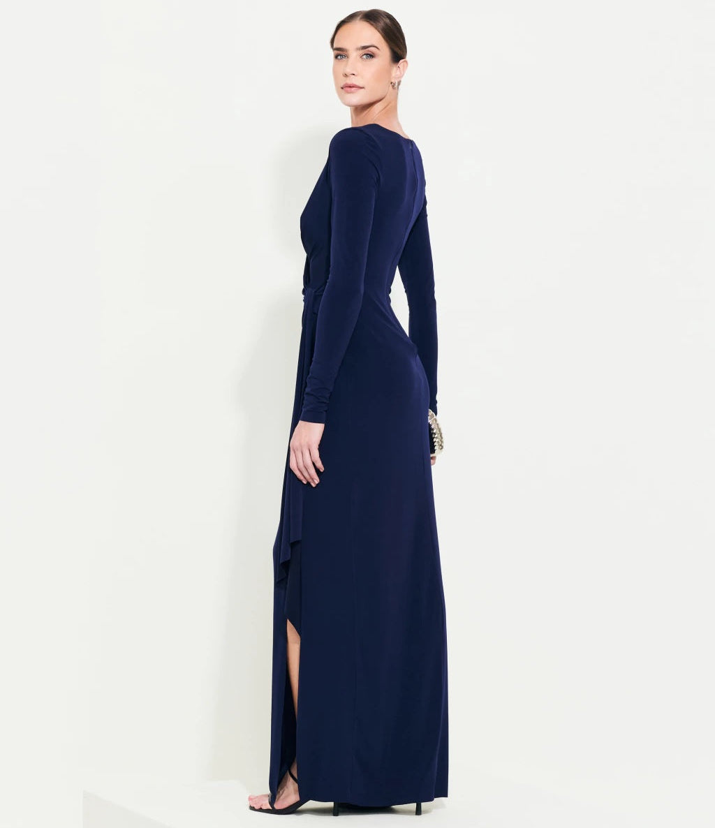 Vestido de Festa Longo Concept