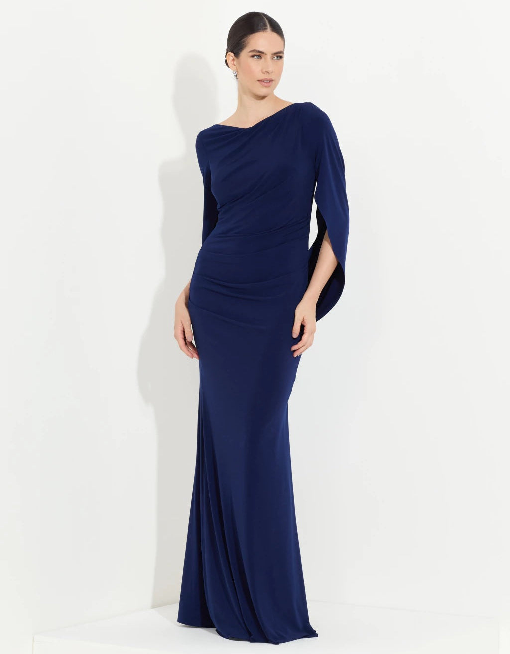 Vestido de festa longo Concept