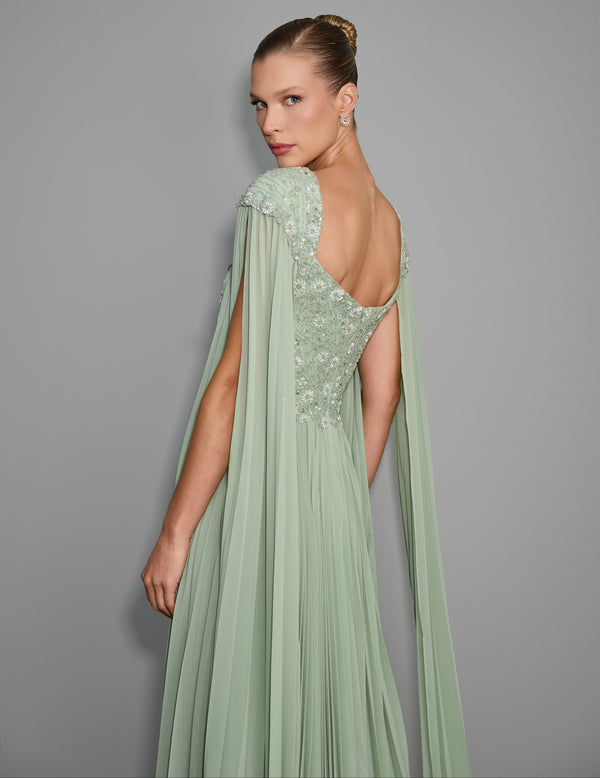 Vestido de Festa Longo Mac Duggal