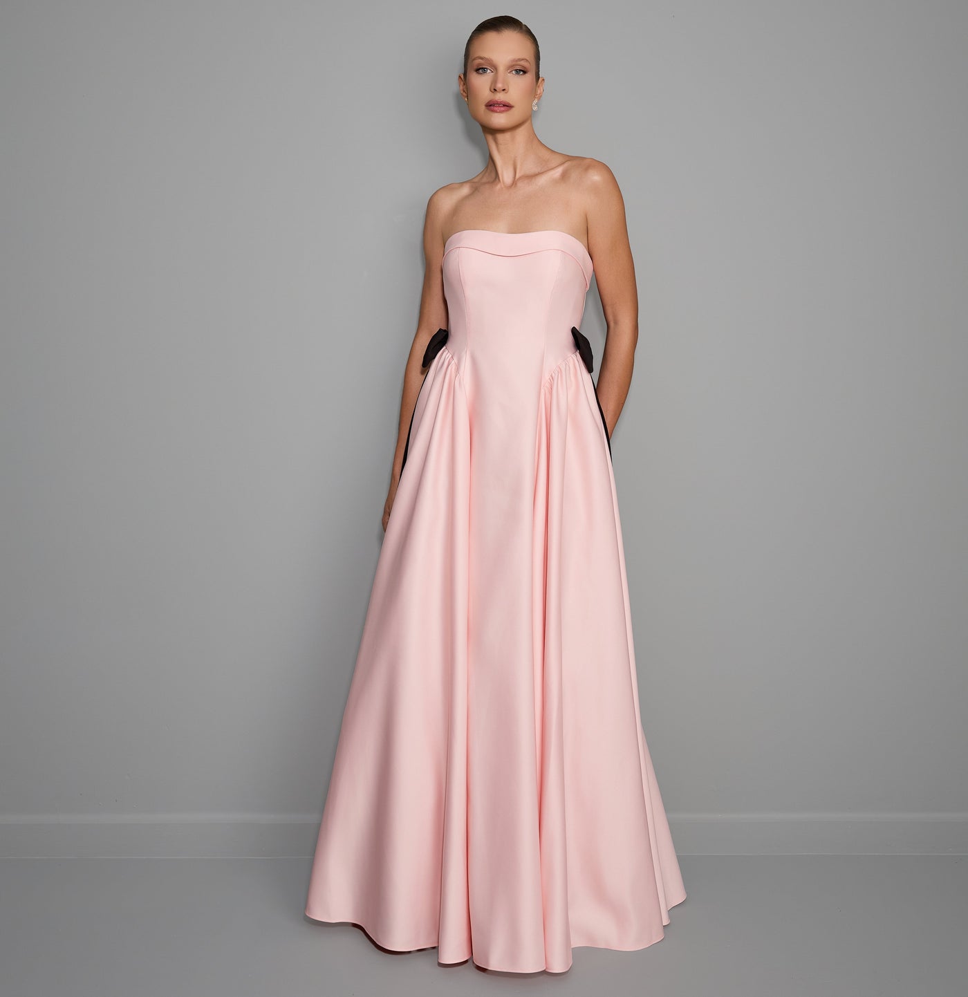 Vestido de Festa Longo Mac Duggal