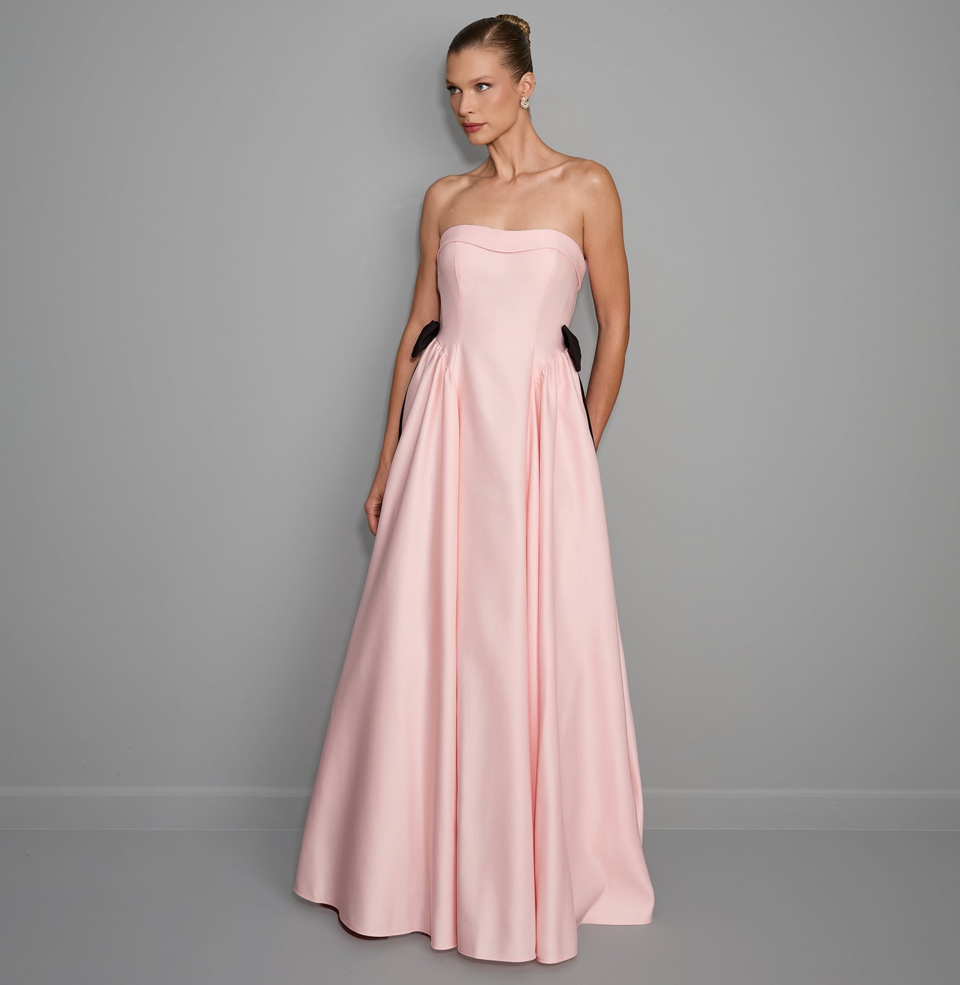 Vestido de Festa Longo Mac Duggal