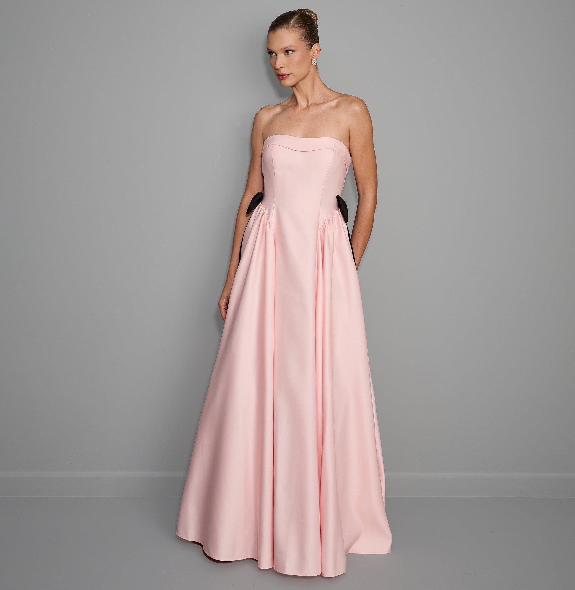 Vestido de Festa Longo Mac Duggal