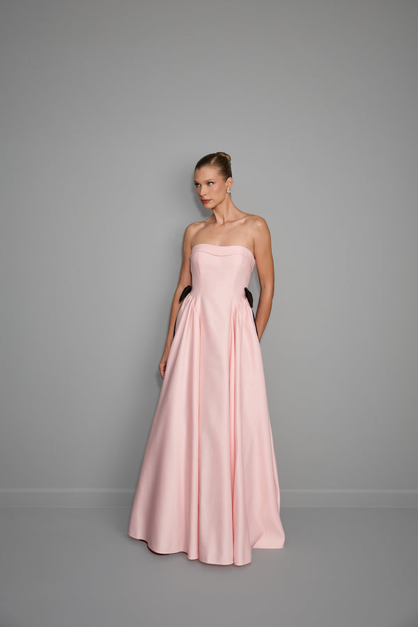 Vestido de Festa Longo Mac Duggal