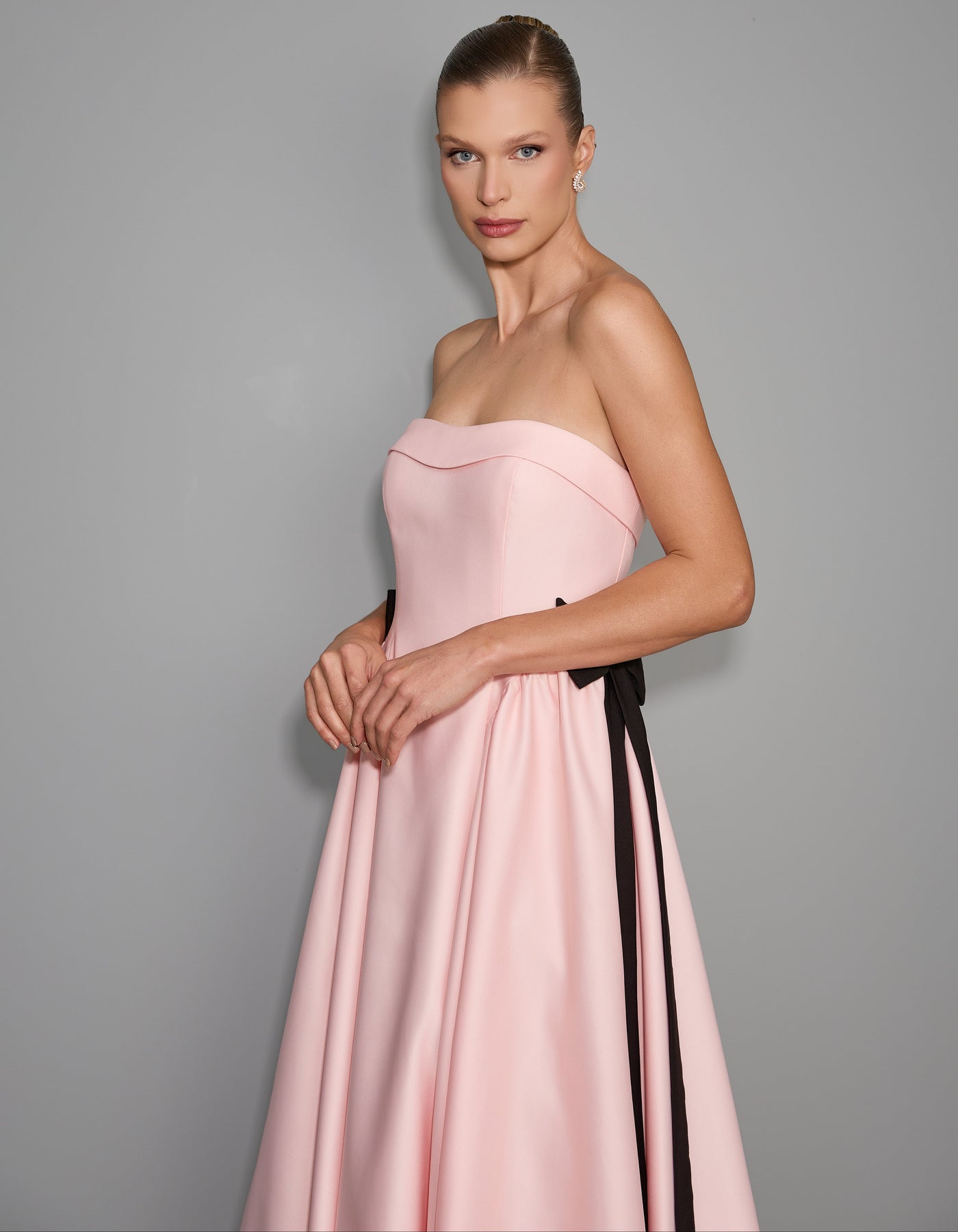 Vestido de Festa Longo Mac Duggal