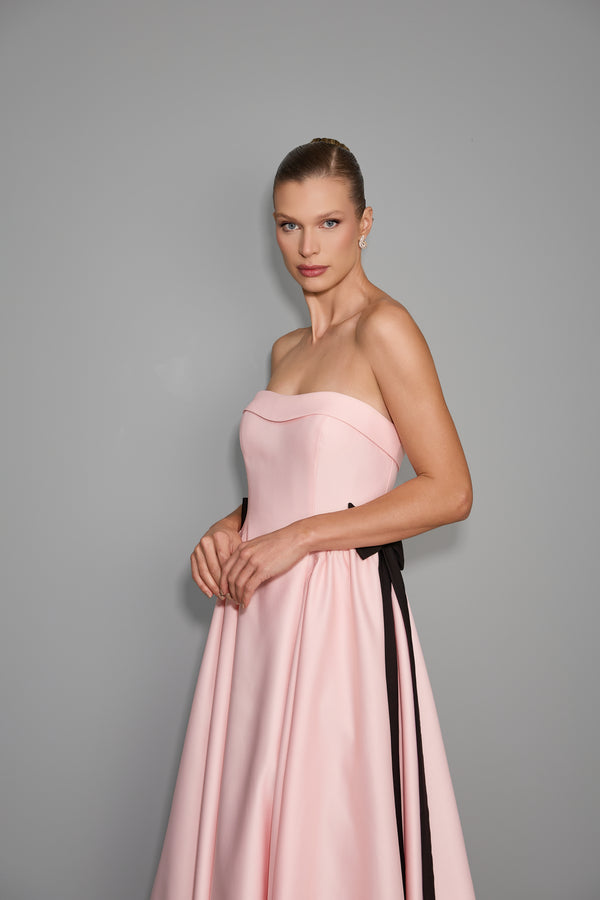 Vestido de Festa Longo Mac Duggal