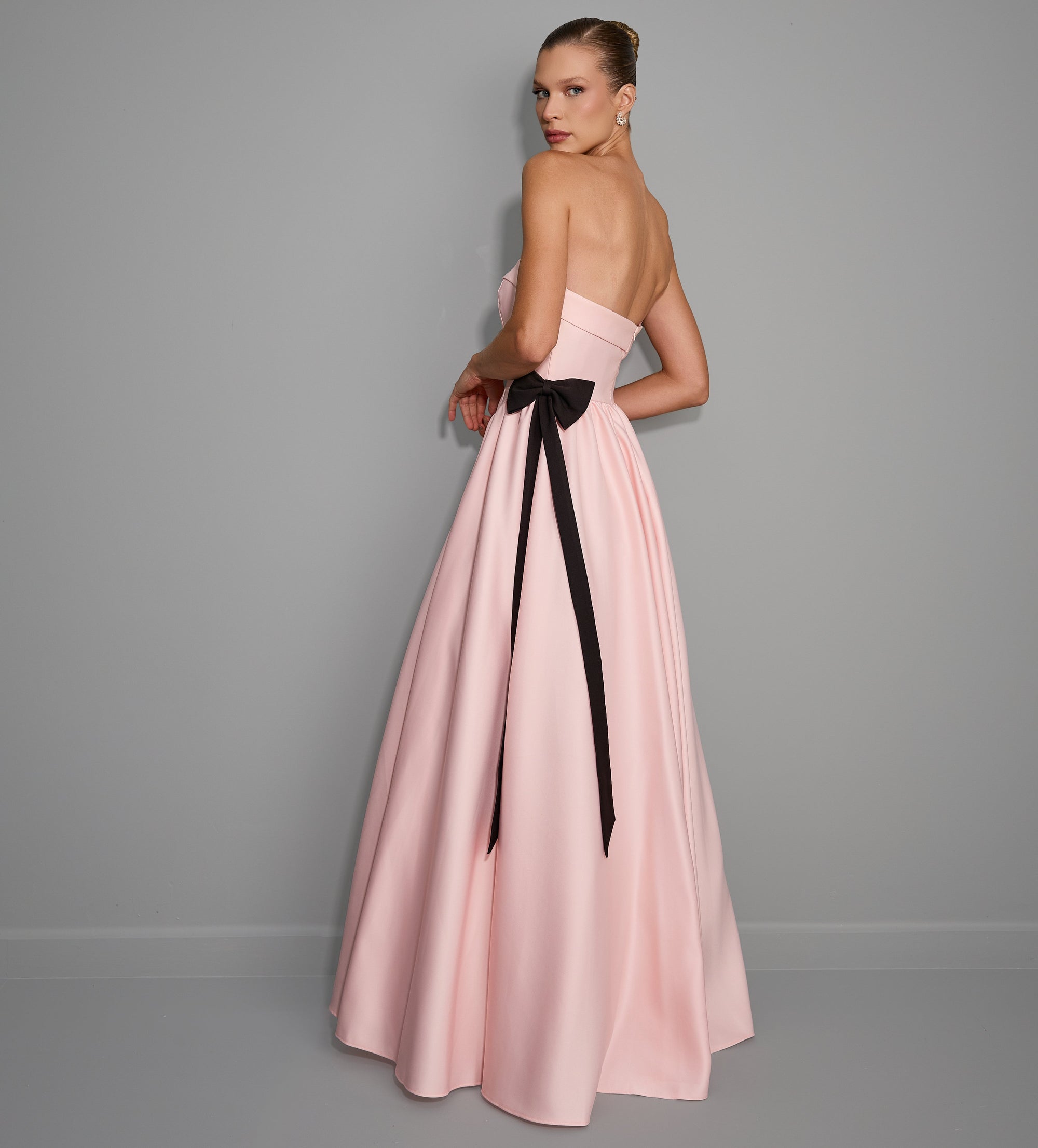 Vestido de Festa Longo Mac Duggal