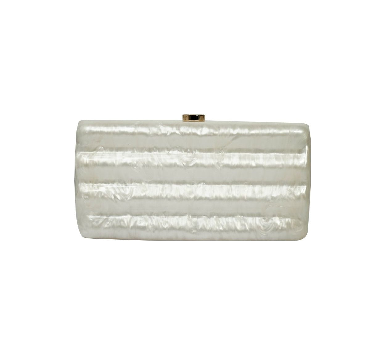 Bolsa Clutch Madre Pérola Rose