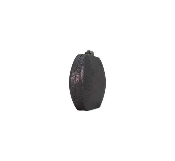 Bolsa Clutch Metalizada