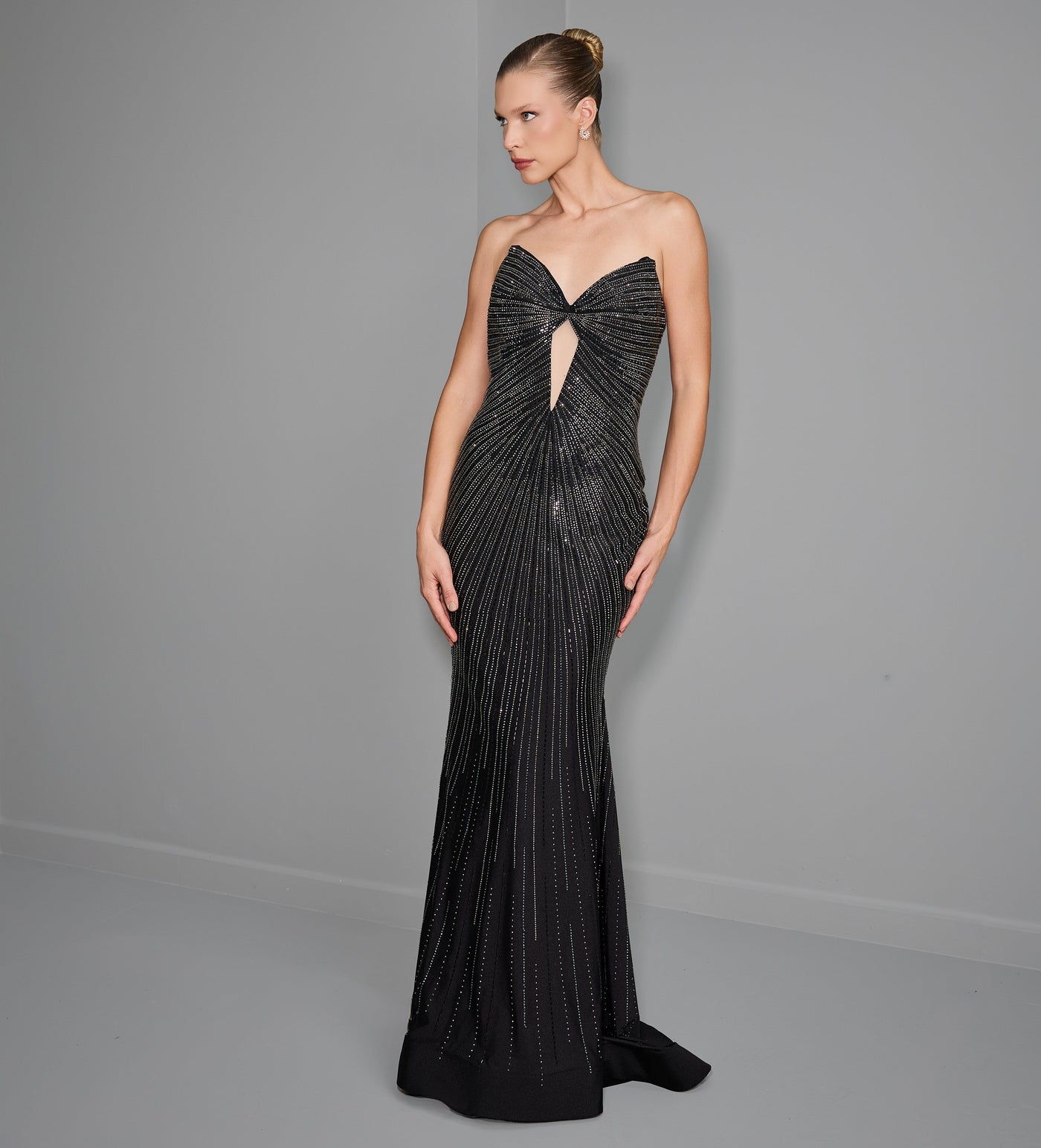 Vestido Longo Sherri Hill - 2