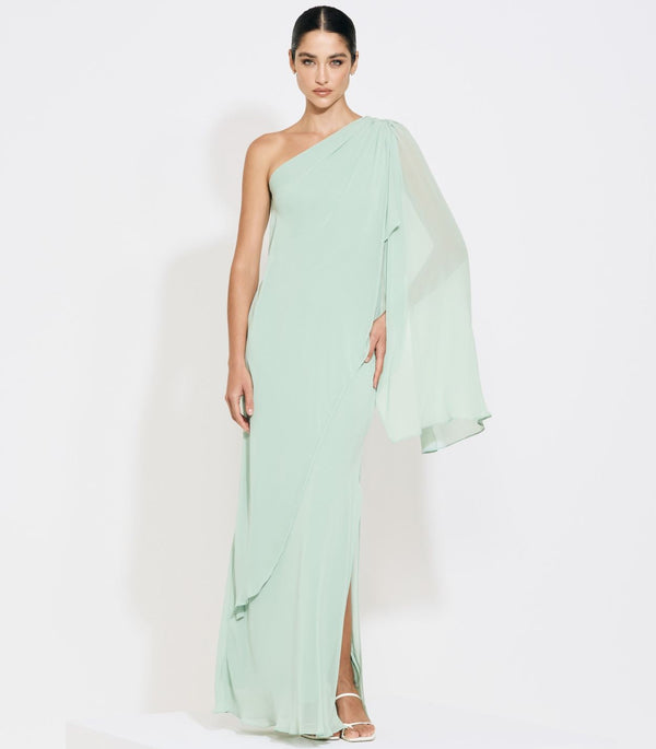 Vestido de Festa Longo Concept